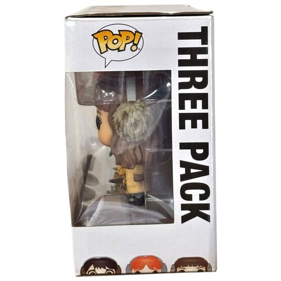 Harry Potter Barnes & Noble Funko Pop! Collectible Vinyl Figurines. NEW. - Picture 5 of 9